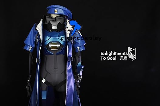 オーバーウォッチ2 アナ 8点セット overwatch ana オーバーウォッチ2 アナ 8点セット overwatch ana Night Owl Ana